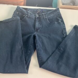 WOMENS JAG BLUE JEANS SIZE 12 NWOT
